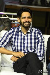 Ekkadiki Pothavu Chinnavada Movie Audio Success Meet